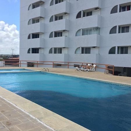 Lindo Flat Verde Mar Em Sao Jose Da Coroa Grande, Pernambuco Экстерьер фото