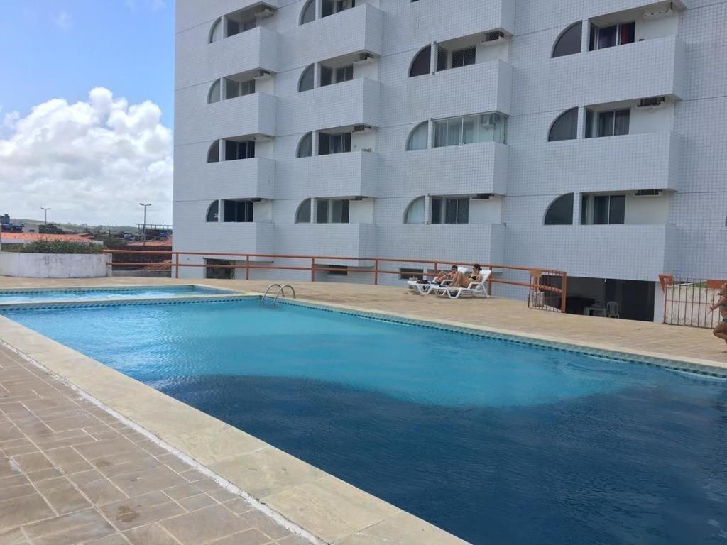Lindo Flat Verde Mar Em Sao Jose Da Coroa Grande, Pernambuco Экстерьер фото